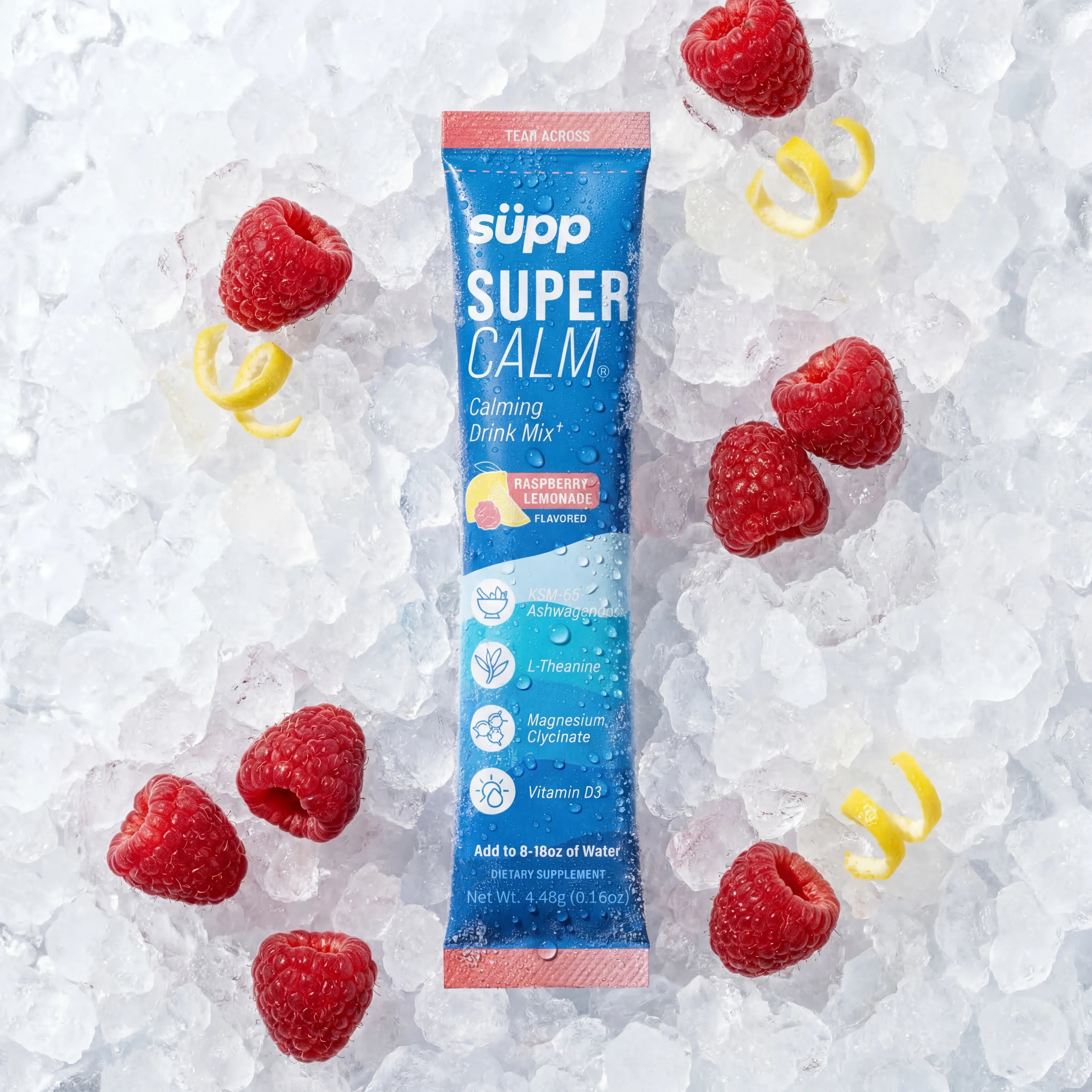 SÜPP ADAPTOGENIC DRINK MIX