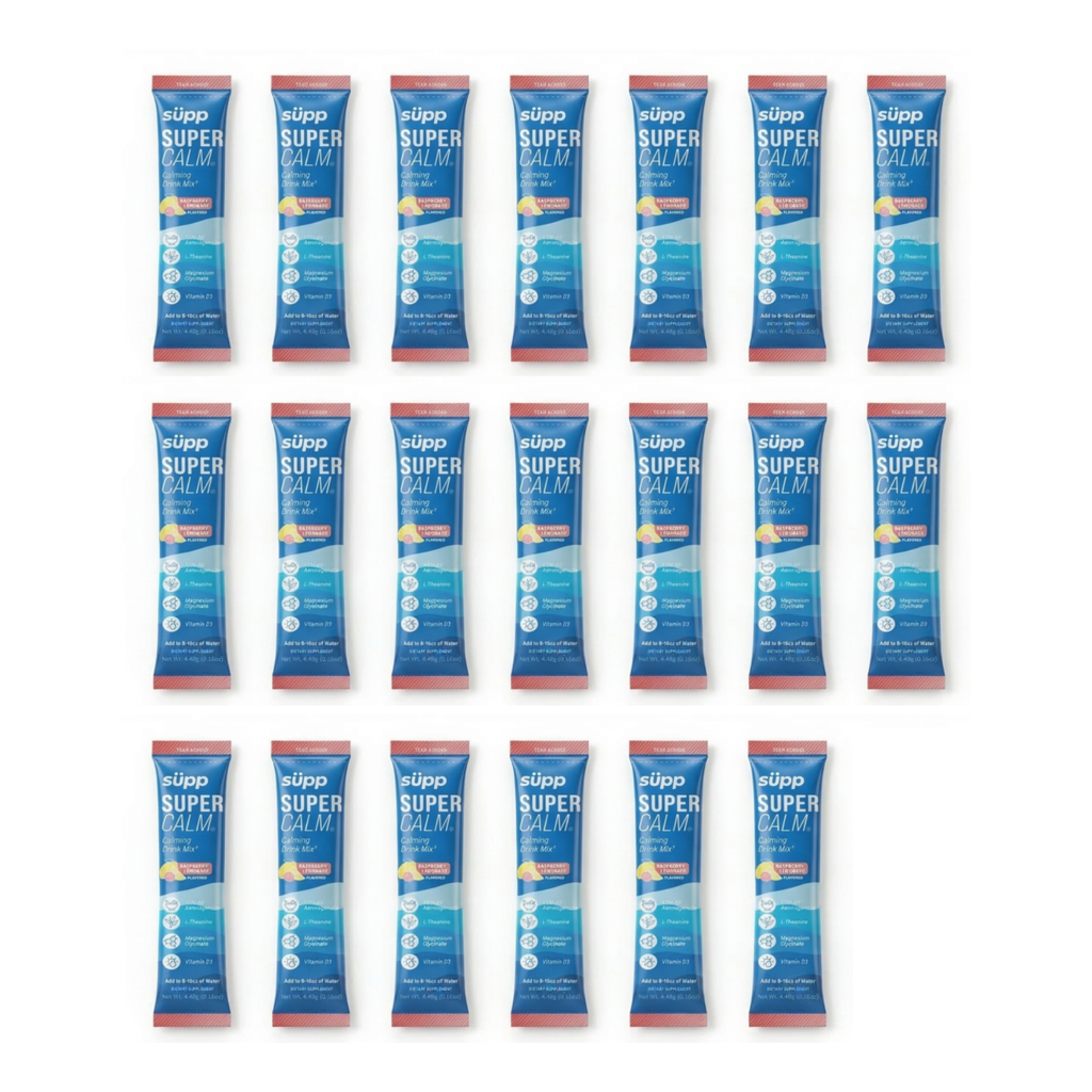 SÜPP ADAPTOGENIC DRINK MIX